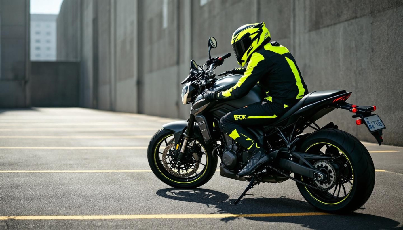 Comment choisir sa tenue pour la moto ? Conseils et astuces