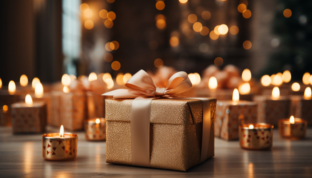 Comment créer et partager une liste de souhaits pour simplifier les cadeaux lors des événements spéciaux