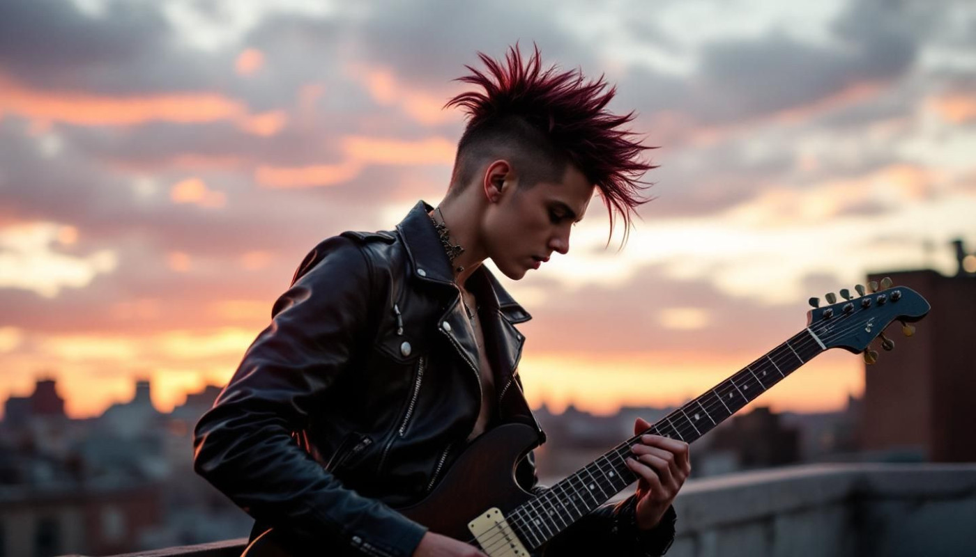 Découvrir les nouveaux horizons du punk rock