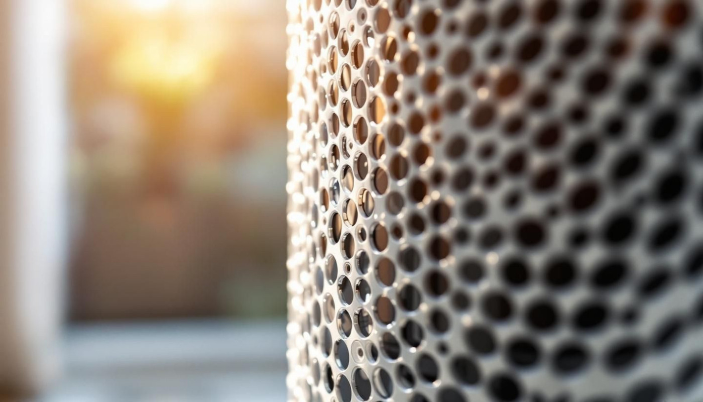 Décryptage des certifications pour purificateurs d'air