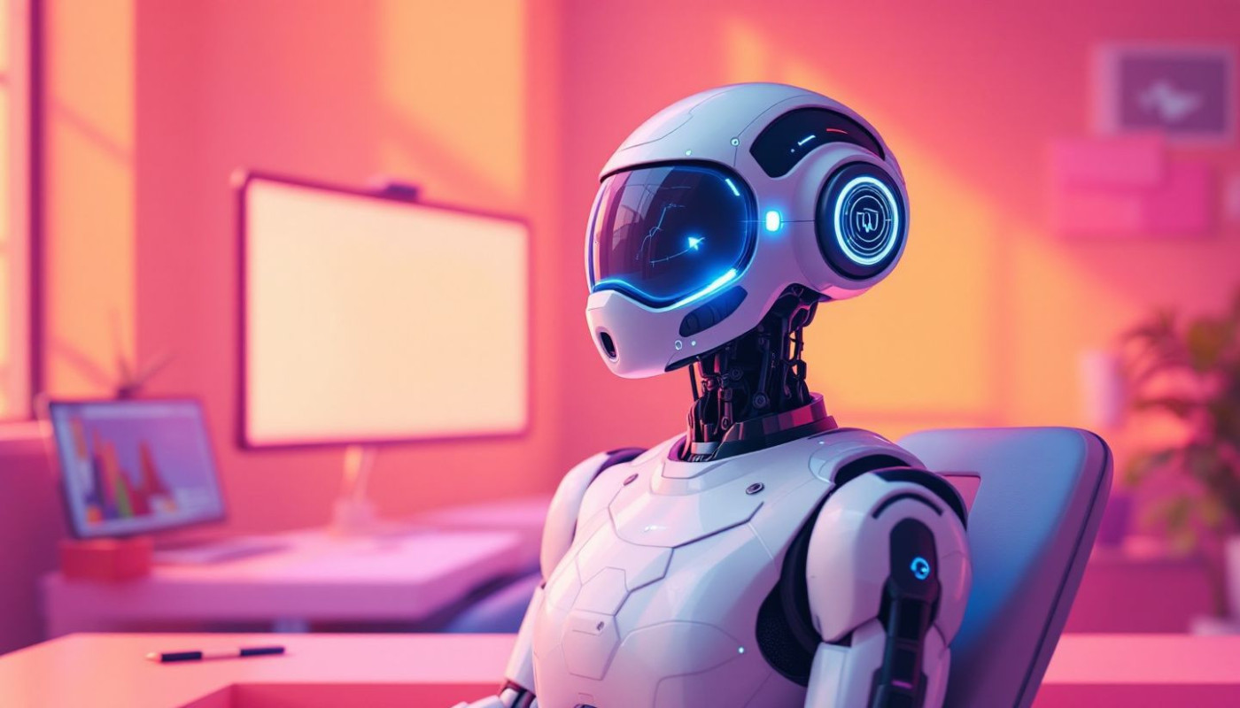 Exploration des avantages de l'utilisation des chatbots basés sur l'IA pour l'apprentissage des langues