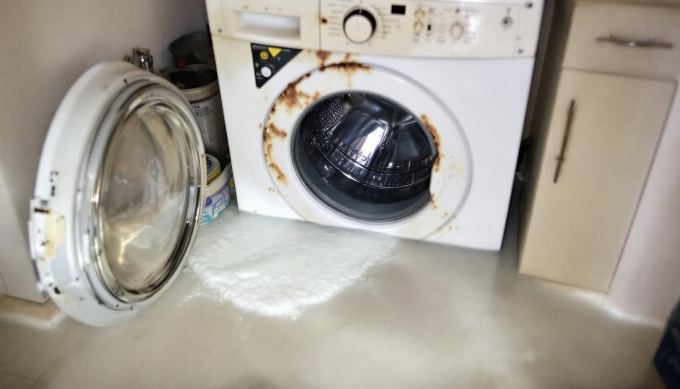 Impact de l'eau douce sur les appareils électroménagers et leur durabilité