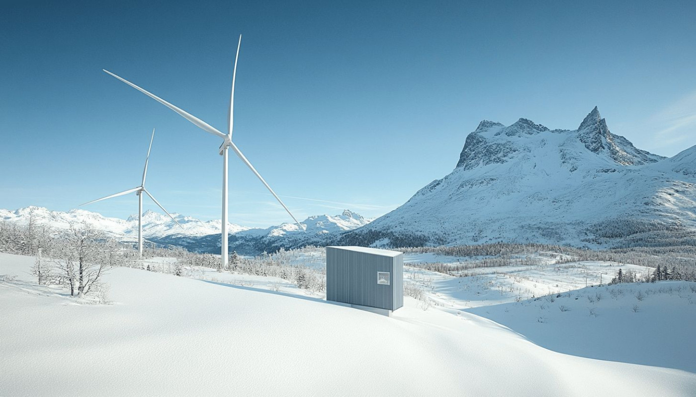 Innovations en énergie renouvelable dans les pays nordiques perspectives d'avenir
