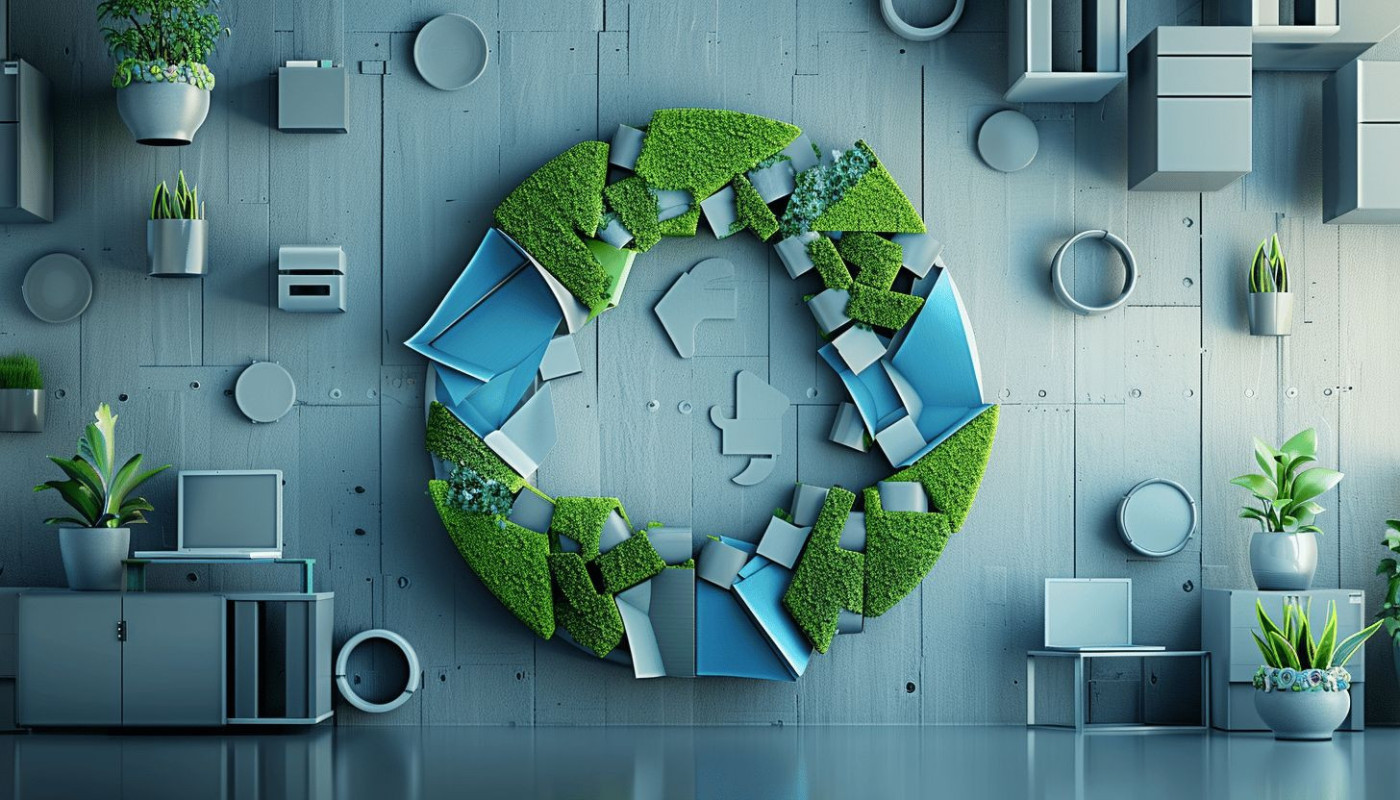 L'économie circulaire comme levier de croissance pour les entreprises