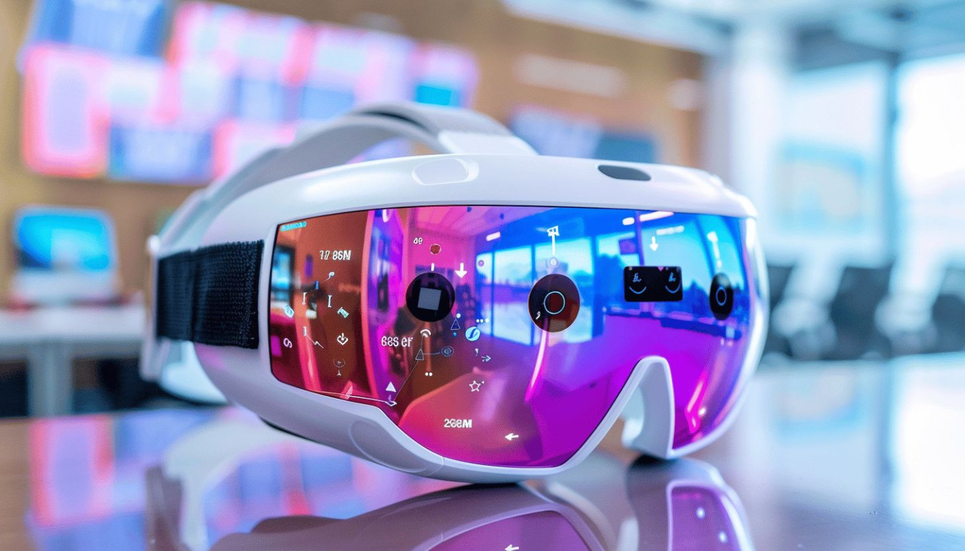 Les enjeux de la réalité augmentée dans les stratégies de formation