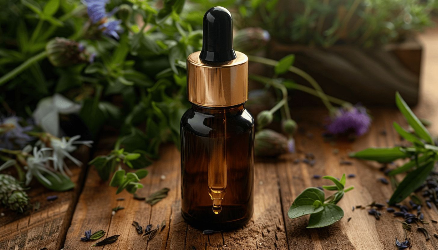 Utilisation polyvalente de l'huile de nigelle en cosmétique naturelle