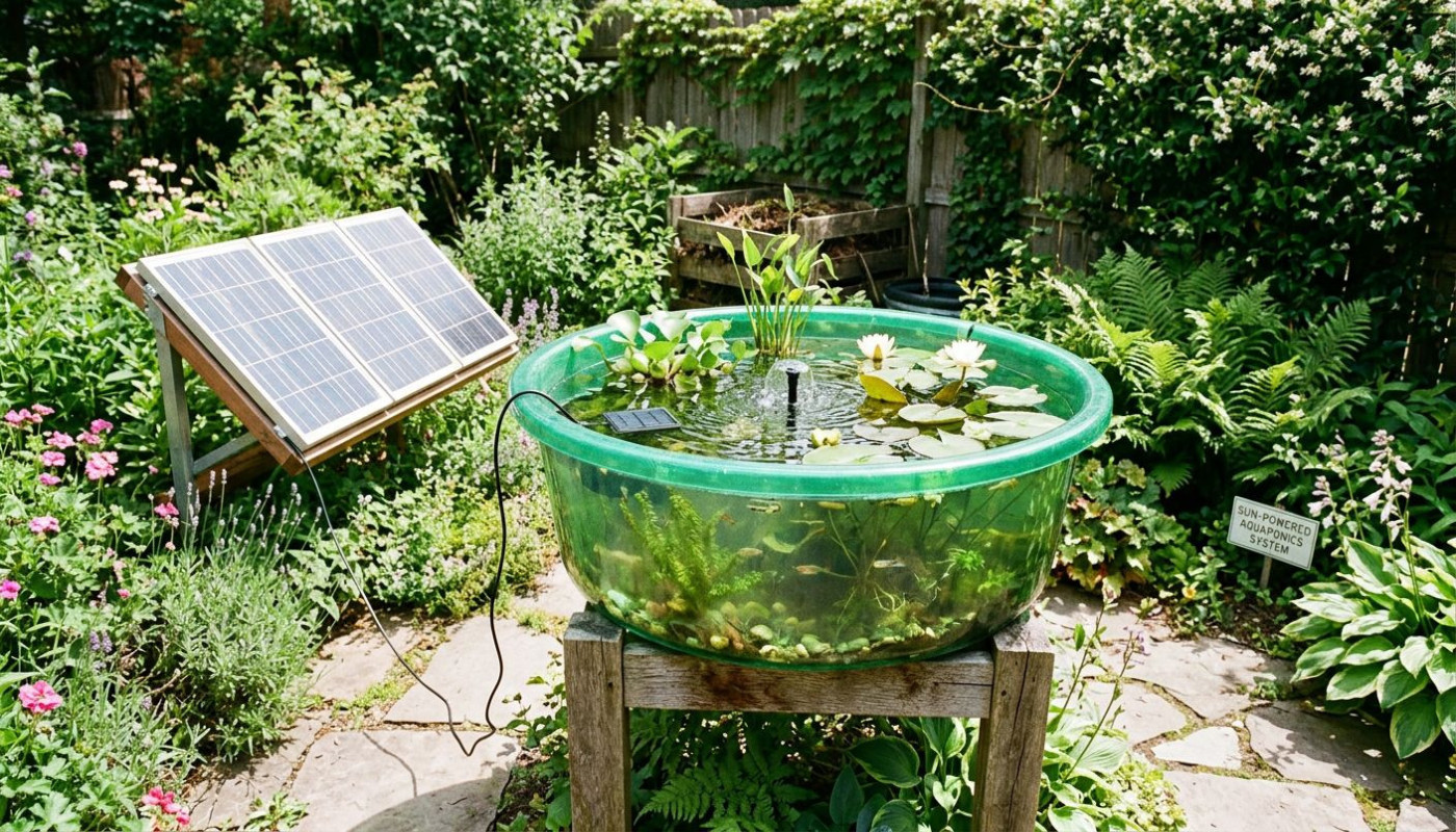 Utilisations innovantes et écologiques du bac de rétention souple